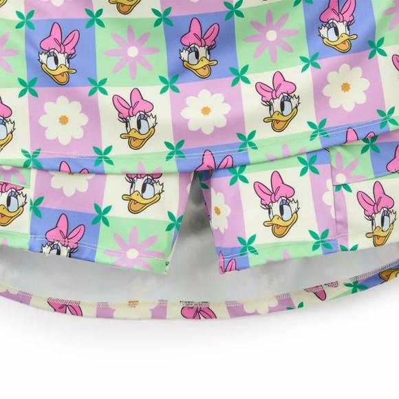 Disney Parks Daisy Duck Athletic Dress for Women by Her Universe